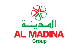 al-madina-logo