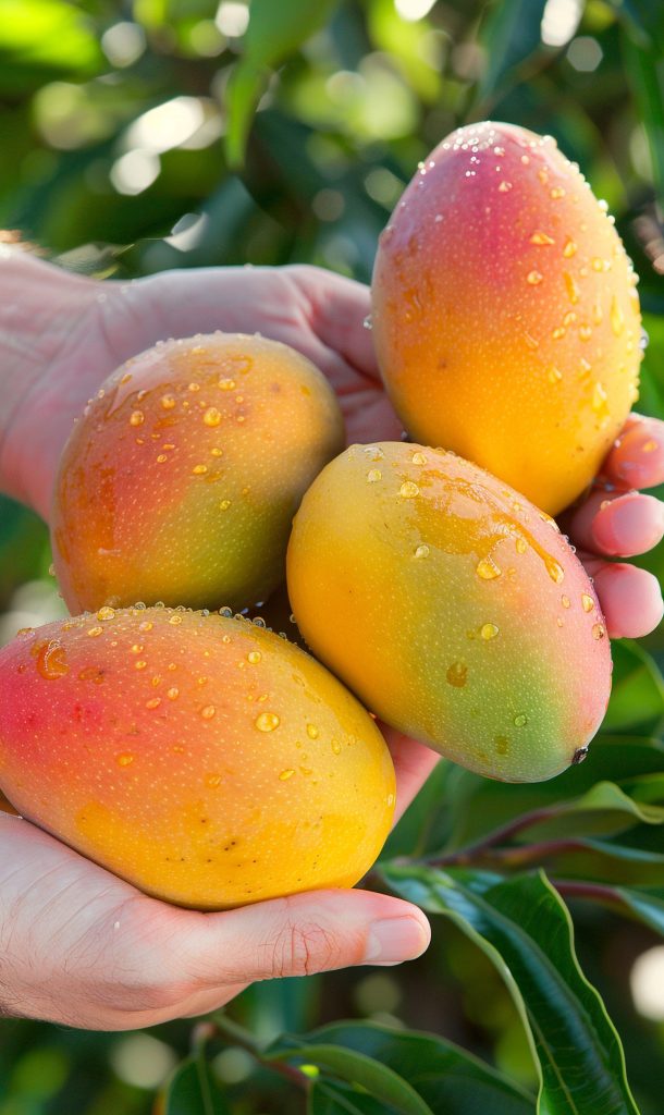 Mango Suppliers in Dubai | Top Indian Mango Suppliers UAE